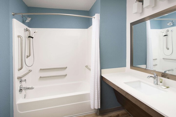 WoodSpring Suites Orlando West - Clermont