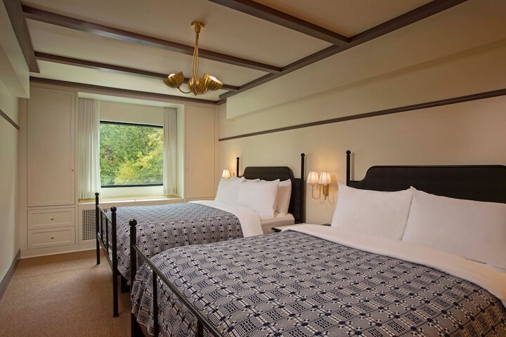 Grand Adirondack Hotel Lake Placid, a Tribute Portfolio Hotel