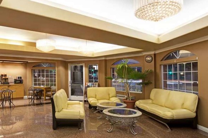Hotel Interior 5 of 18