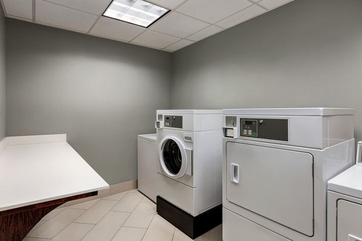 Holiday Inn Express Hotel & Suites Waycross by IHG