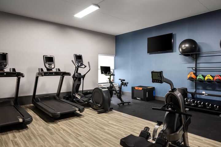 Hampton Inn Morristown
