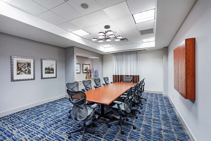 Hilton Garden Inn Houston / Sugar Land
