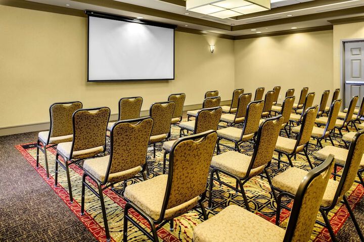Hilton Garden Inn Pittsburgh / Cranberry