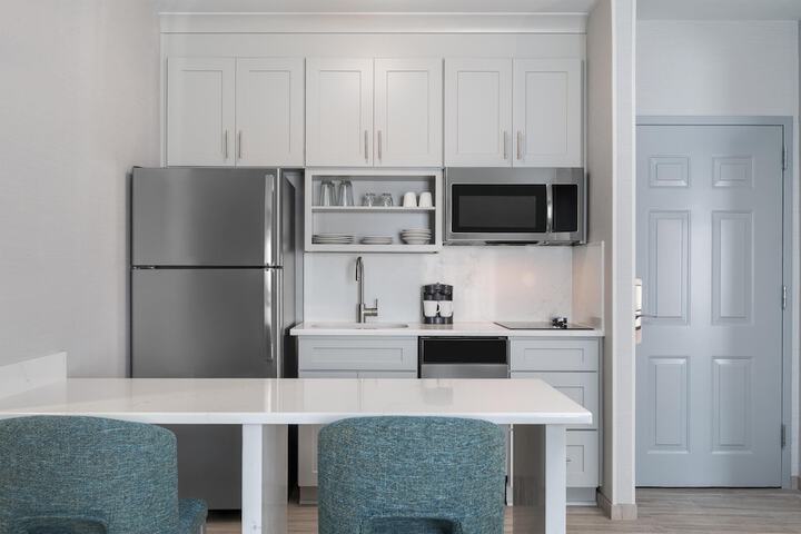 Homewood Suites by Hilton Williamsburg