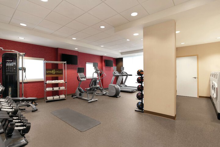 Health and Fitness 33 of 36