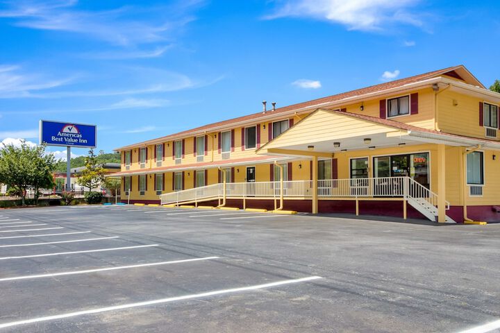 Americas Best Value Inn Clayton