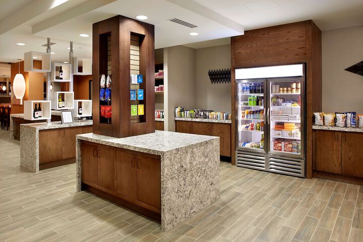 Hyatt House Denver / Lakewood at Belmar