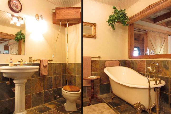 Kohala Lodge- Vacation Rental House