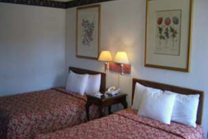 Regency Inn of Naperville