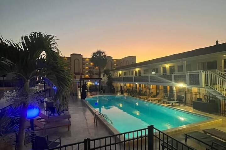 Holiday Isles Resort