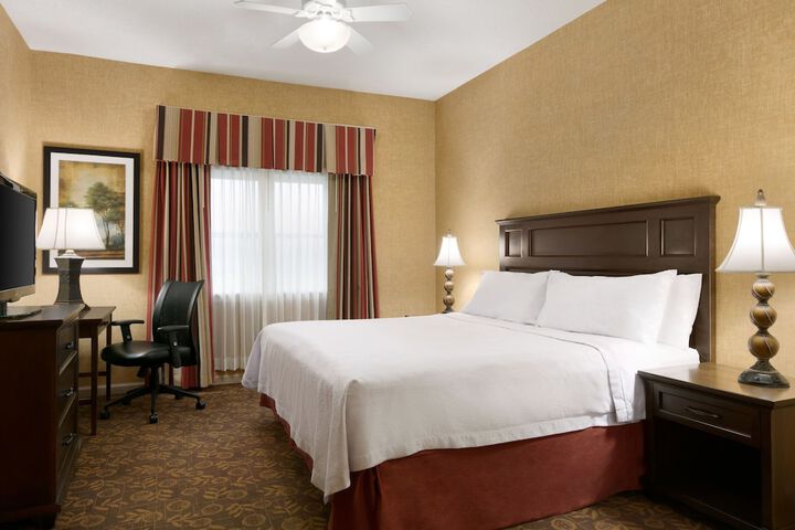 Homewood Suites by Hilton Syracuse / Liverpool