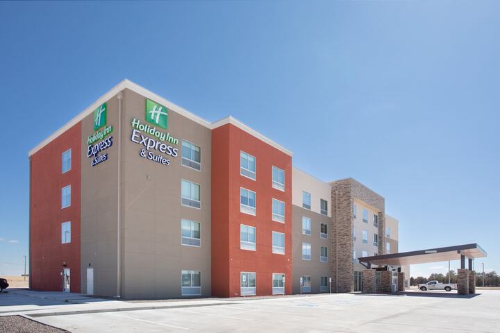 Holiday Inn Express & Suites Goodland I 70 by IHG