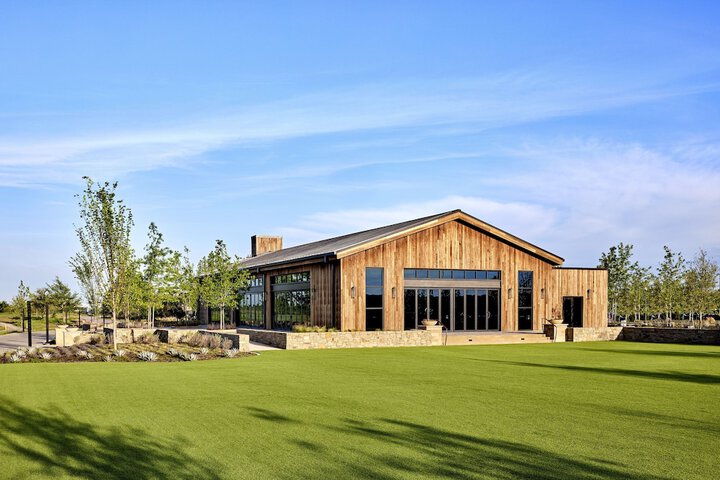 Omni PGA Frisco Resort & Spa