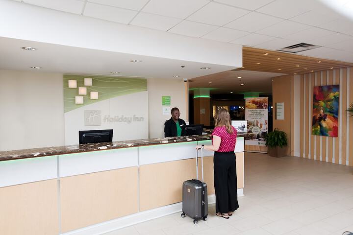 Holiday Inn Birmingham-Airport by IHG