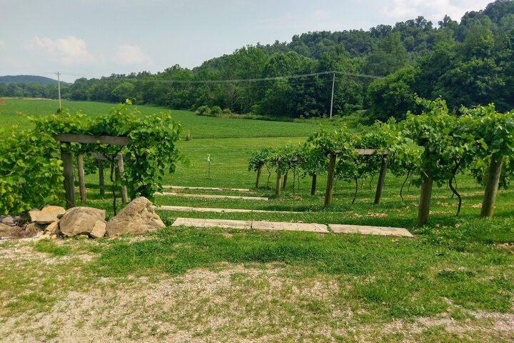 The Lodge at Hocking College