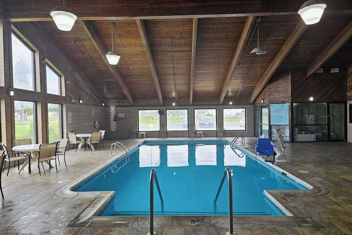 Quality Inn & Suites Harrington - Milford
