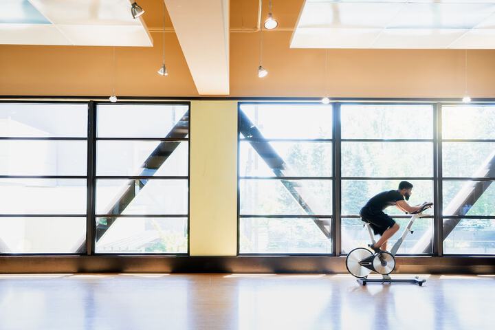 Health and Fitness 25 of 35