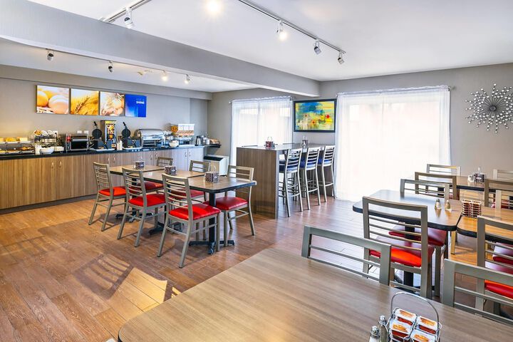 Comfort Inn Drummondville