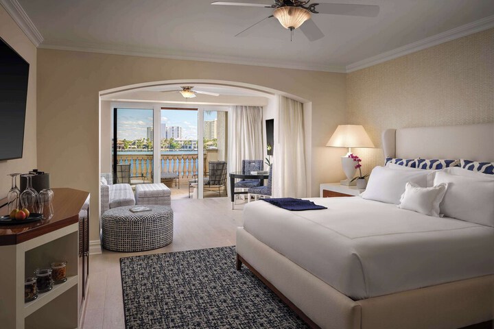 Yacht Club at the Boca Raton (Adults-only)