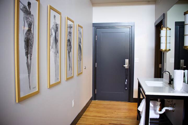 Hotel Grinnell Downtown an Ascend Collection Hotel