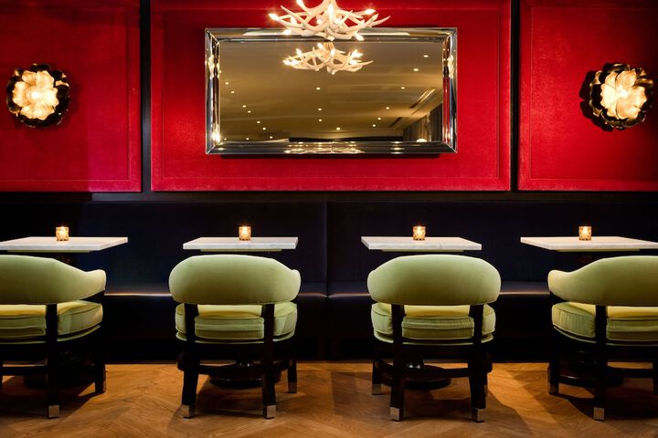 Kimpton Cardinal Hotel by IHG