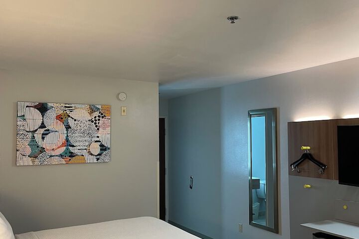 Microtel Inn & Suites by Wyndham Baton Rouge Airport