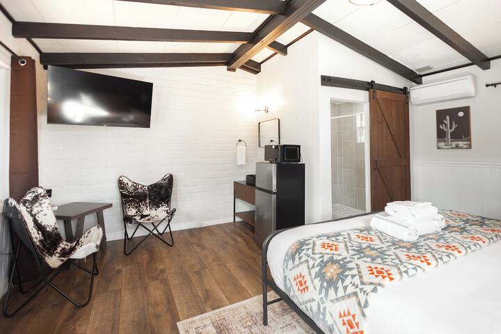 Trail Riders Inn