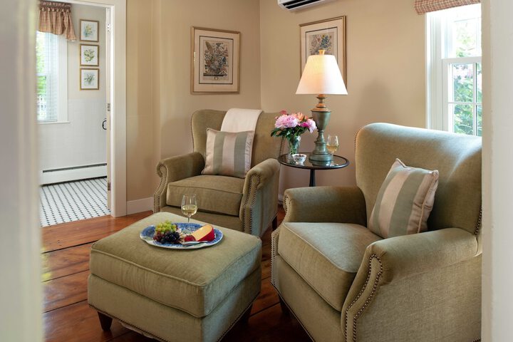 The Inn at Yarmouth Port