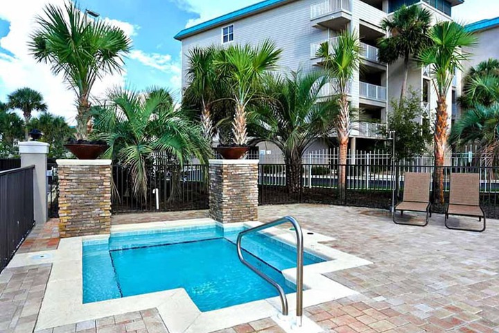 Pool 5 of 45