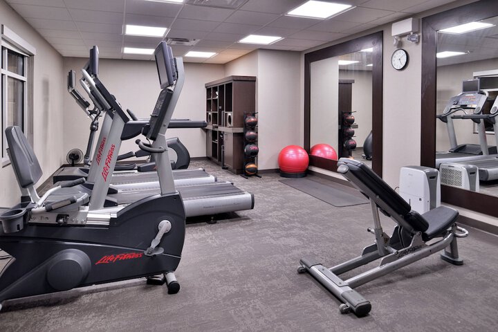Residence Inn by Marriott Coralville