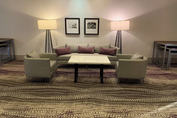 Hyatt Regency Pittsburgh International Airport