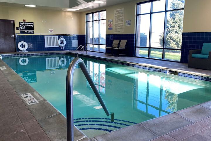 Pool 2 of 35