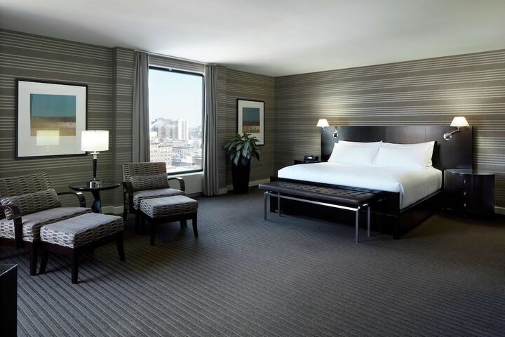 DoubleTree by Hilton Montreal