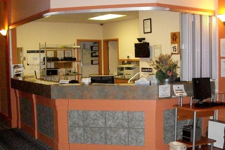Weyburn Inn