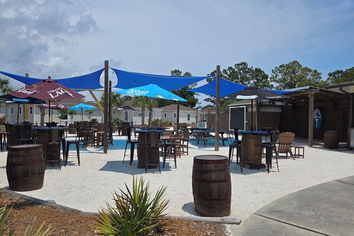 St James Bay Golf & Pickleball Resort