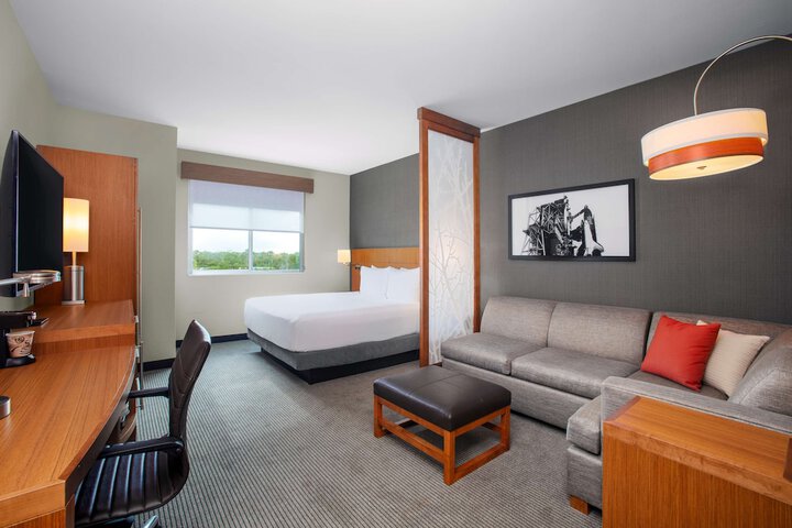Hyatt Place Titusville / Kennedy Space Center