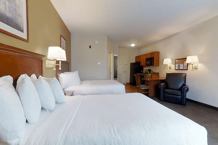 Candlewood Suites Slidell Northshore by IHG