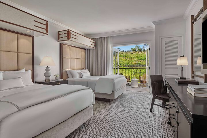 The Meritage Resort and Spa