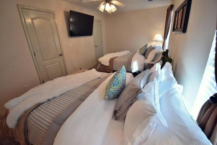 Cozy Renovated Winder Townhouse Traveller Awards 2025 Winner