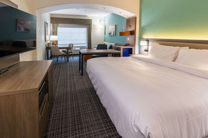 Comfort Inn & Suites New Iberia - Avery Island