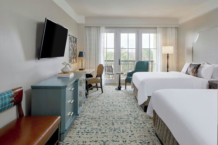 Renaissance Birmingham Ross Bridge Golf Resort & Spa