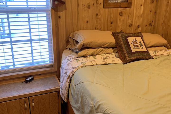 Bearlodge Mountain Resort
