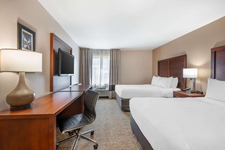 Comfort Inn Lafayette I-65