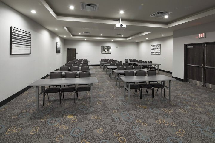 Residence Inn by Marriott Tulsa Downtown