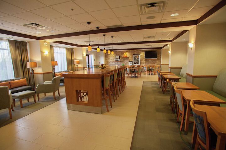 Hotel Interior 9 of 57
