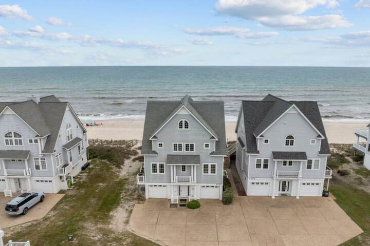 Oceans Edge by Topsail Realty