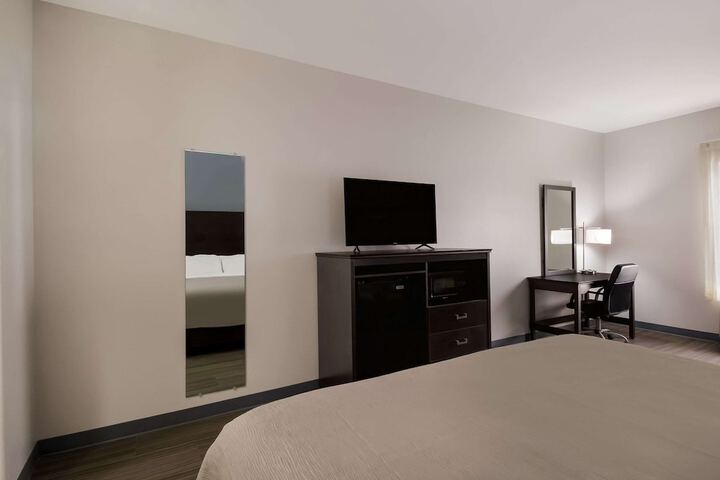 Quality Inn Columbia I-65