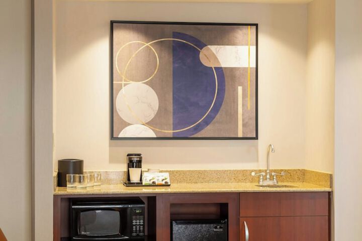 Courtyard by Marriott Madison West Middleton