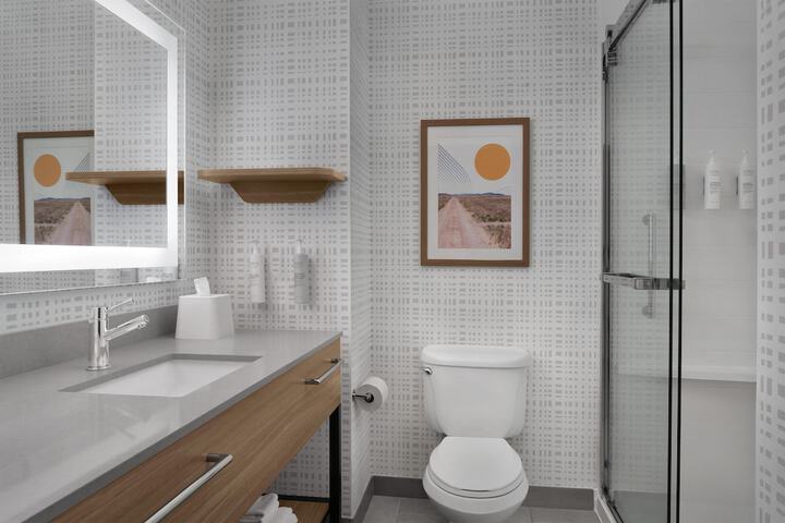 Hampton Inn & Suites Roswell