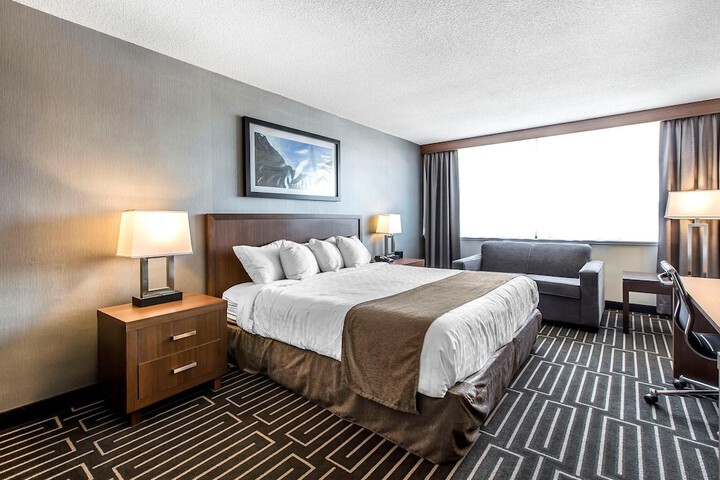 Quality Inn Corner Brook